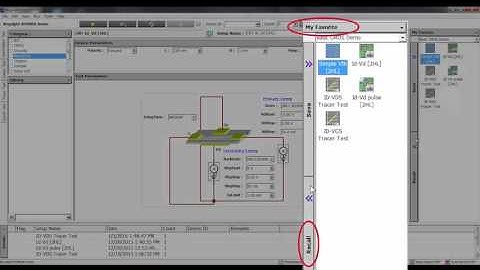 Keysight EasyEXPERT group+ Software with Keysight B2900A SMU