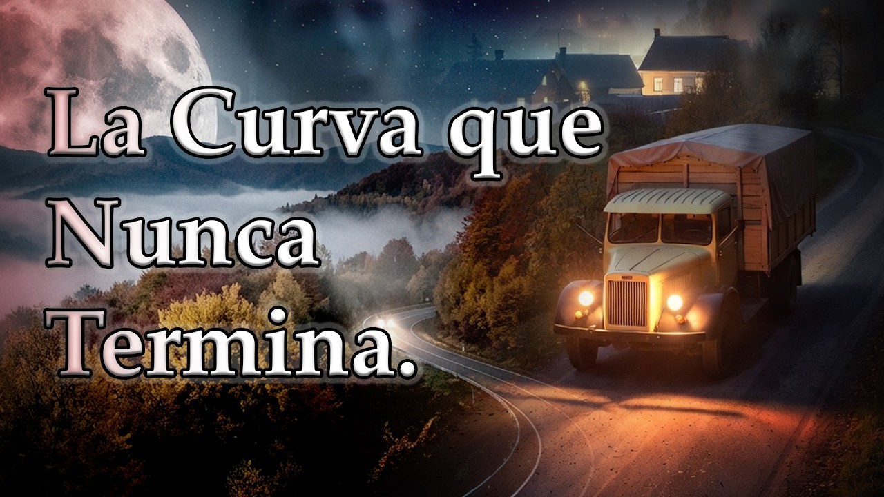 La Curva que Nunca Termina
