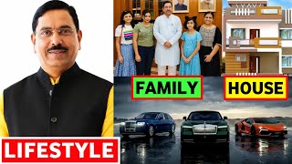 Pralhad Joshi Lifestyle 2026, Biography, Wife, Family, House, Age, Career, Story, Networth 
