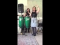 خاله جون خاله جون