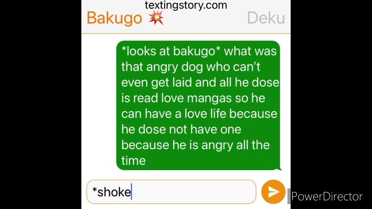 Kirishima x Mina (one shot/ ⚠️Warning⚠️ Some 14+