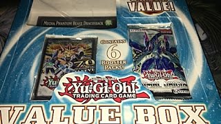 Loveshack Opens Episode 224: Yu-Gi-Oh! Value Box