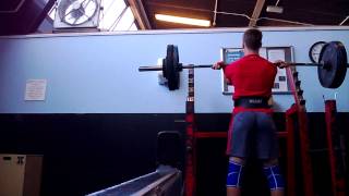 July 8Th, 2013 Fs 115