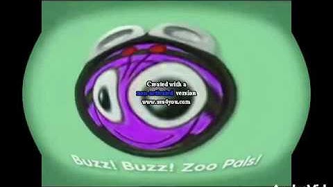 ZooPals Too Ruins Tree