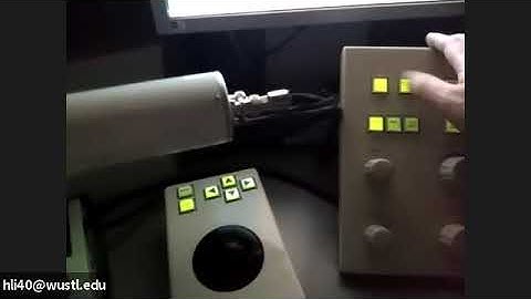 2100 TEM Training Video 7: How to focus