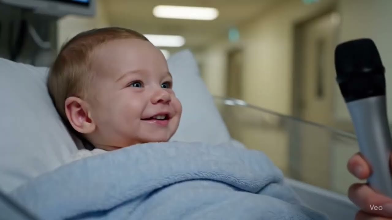 Die LUSTIGSTEN Baby Interviews 👶🤣