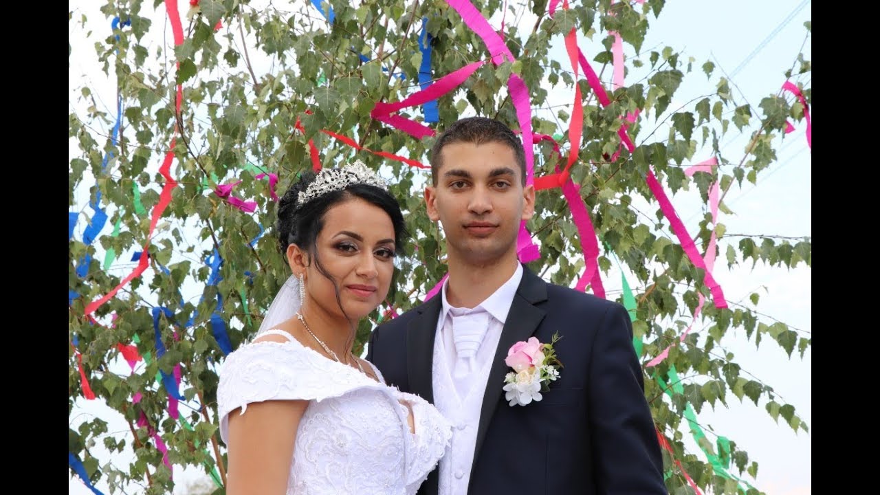 Svadba Radoslav & Simona 31.8.2019 1 časť