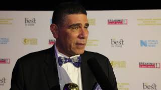 Hussein Hatata, vice president, Al Khozama Hotels & Resorts