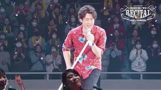 SPOT (30-second) video has arrived! [Celebrating 30 years in show business! Yo Oizumi Recital 2 -...