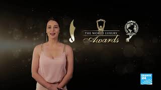 World Luxury Hotel Awards 2020 - Winner The Chedi Lustica Bay