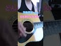 河島英五 cover どんまいどんまい #弾き語り #河島英五 #どんまいどんまい