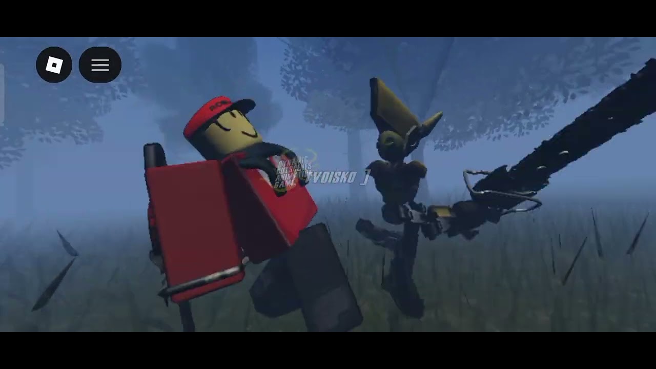 Dlf3:xylzton is on the way to help! (Roblox short animation) 