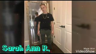 Life Is Unfair by MattyBRaps (Audio Only)