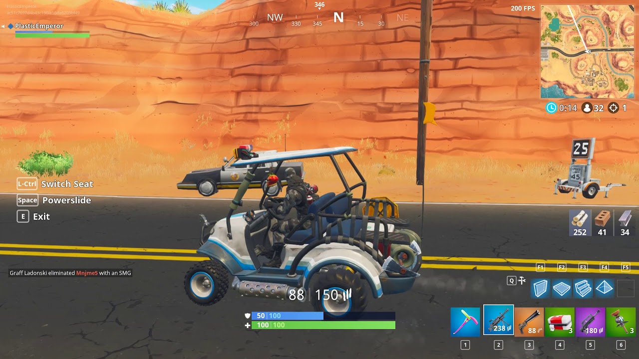 Fortnite Ballin' YouTube