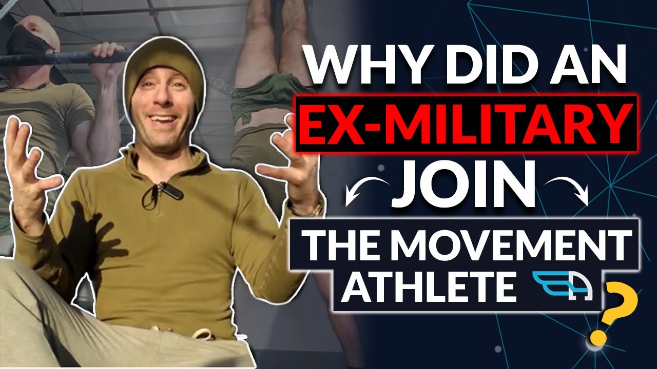 Why is calisthenics not for you: The other side of bodyweight training -  The Movement Athlete