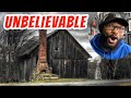 (Y’all Not Gonna Believe This) Man Buys A Locked Barn And Makes An Incredible Discovery | REACTION