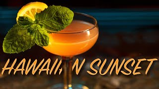 Bossanova Life comes to The Breezeway
We are joined by our friends from Bossanova Life to make a Las Vegas cocktail from the 1960s.
To make the cocktail in this video:
Hawaiian Sunset
½ oz fresh lime juice
½ oz fresh lemon juice
½ oz orgeat syrup
1 tsp grenadine
1½ oz vodka
Shake well with ice cubes. Double strain into a pre-chilled coupe.
More rum info here: https://www.youtube.com/@BreezewayCocktailHour?sub_confirmation=1
THANK YOU to our main sponsor, Tiki Farm, for their continued support.
Go to TikiFarm.com to see what new stuff theyve been working on!
VISIT Tiki Farm on IG @tikifarm
FOLLOW Bossanova Life on YT @BossaNovaLife
FOLLOW Spike on IG @thehulagirls / @spikeandthecamera
BUY Breezeway glassware and swizzles here: https://bit.ly/breezeway_store
BUY straws from Surfside Sips (ENTER coupon code BREEZEWAY): https://bit.ly/SurfsideSips
BUY bar tools from A Bar Above (ENTER coupon code BREEZEWAY):
https://bit.ly/aBarAbove
JOIN our PATREON account: https://bit.ly/breezewaycocktailhour
SUBSCRIBE to our channel! www.youtube.com/thehulagirls
Follow Spike on IG @thehulagirls
WORK with Spike on a brand deal: info@spikeandthecamera.com
Theme music by the Black Flamingos, courtesy of Hi-Tide Recordings
http://hitideshop.com
CLICK this or your drinks will be horrible forever: https://www.youtube.com/@BreezewayCocktailHour?sub_confirmation=1 Bossanova Life comes to The Breezeway