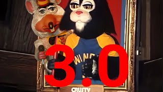 Chuck E. Cheese’s pizza time theater Birthday one honey bun showtape 3.0 (FULL SHOW)