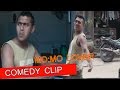 मःम मनपर्छ​ || For MoMo Lovers || Resham Filili || Comedy Clips