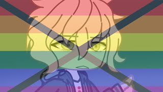 Nagito Is NOT Gay. || Komahina || WATCH THE WHOLE VIDEO FIRST Nagito Is NOT Gay. || Komahina || WATCH THE WHOLE VIDEO FIRST