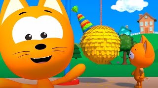 Коте Игры  | Мультики | Animared Cartoons एनिमेटेड कार्टून kartun animasi