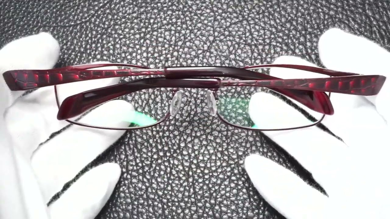 シュン キワミ syun Kiwami｜KM-1151M 4L Pure Titanium｜旬を