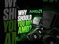 Why Should You Buy AMD Today?