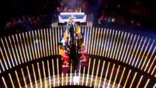 The X-Factor 2010 Wagner Live Show 7 HD
