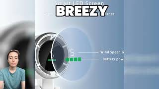 Why Your Fan Is Failing You The Shocking Truth