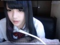 【ニコ生】かわいすぎるJK生主