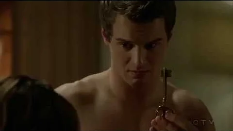 H G Wells Letter [ Time After Time Clip]