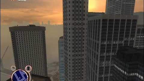 Prototype Movement Event -SKYSCRAPING- Platinum