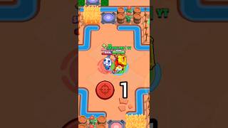 Brawlers VS Darryl Level 18 #brawlstars #brawlstar #brawl #brawler #global