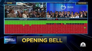 Opening Bell: July 7, 2023