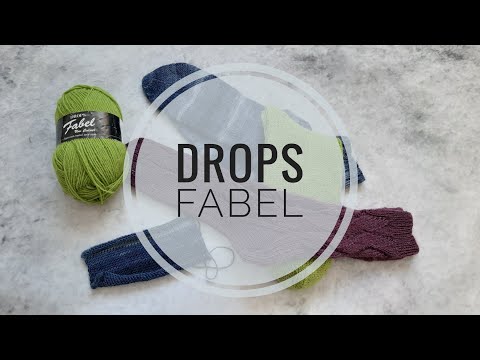 Video: Fabel