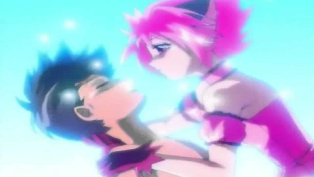 Tokyo Mew Mew Moonlight Shadow AMV