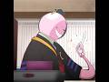 🎓理事長が殺せんせ🐙ーにバレンタインのチョコレート🍫を贈りました#shorts #animation #暗殺教室 #drama #Japan #anime #plot #action #fyp