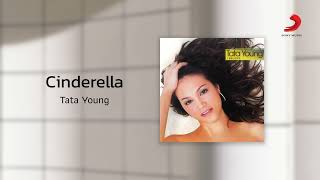 Tata Young - Cinderella (Official Lyric Video)
