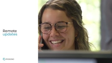 IRISBOND | How do I update Hiru?