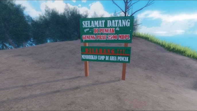 5 Map Gunung di Roblox buat Summit Pemula 2 5 Map Gunung di Roblox buat Summit Pemula