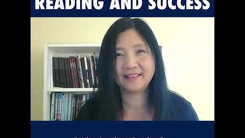 The Correlation Between Reading And Success