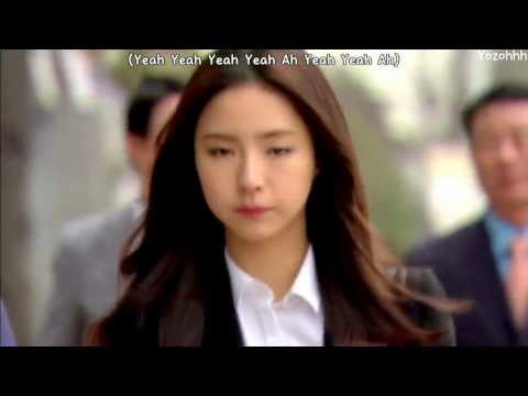 Baek Ah Yeon (+) Introduction to Love (OST When a Man Falls in Love)