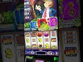 Mr Money Bags red spin slots #slot #casino #slotmachine #gambling