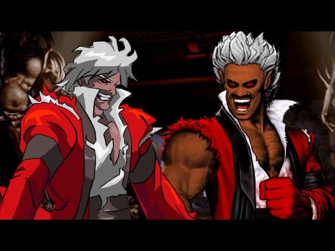 Mugen 適当試合 Gルガール 国内産 Vsasura Youtube