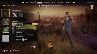 Dying Light 2 | MODDED WEAPONS | MILITARY TECH | TROPHIES | LIVE GIVEAWAY