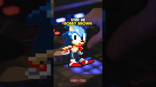 La Inspiración De La Música De Spring Yard Zone En Sonic The Hedgehog