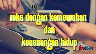 kelahiran, perkembangan dan kemerosotan tamadun