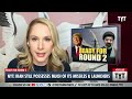 Trump Freaks Out After Iran War Narrative COLLAPSES