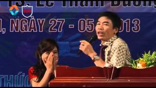 TS Lê Thẩm Dương 2016 - Dạy Cách Chọn Vợ, Chọn Chồng Xem Tử Vi Cực Hài (Gái Ế nên xem)