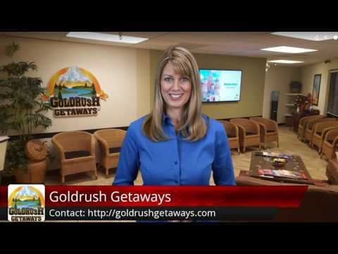 Goldrush Getaways Membership Cost